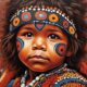 indigenous inspired activities for children