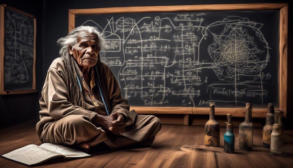 indigenous intelligence and knowledge