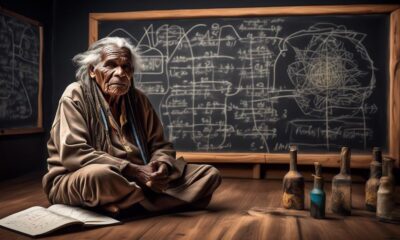 indigenous intelligence and knowledge