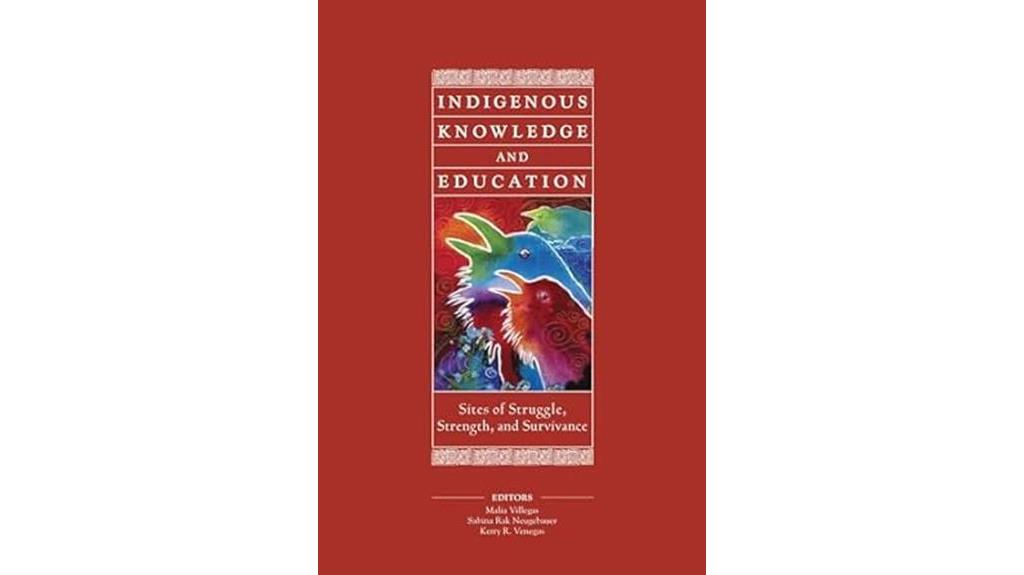 indigenous knowledge in education