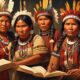 indigenous language training programs