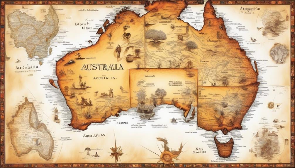 indigenous languages of australia