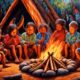 indigenous learning for young children