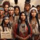 indigenous names of america