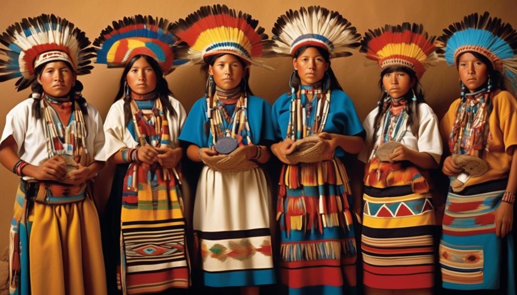 indigenous peoples in mexican diaspora