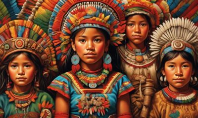 indigenous peoples in mexico