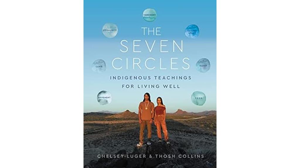indigenous teachings for living