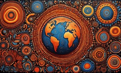 indigenous term for planet