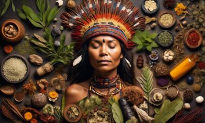indigenous wellness for body and spirit