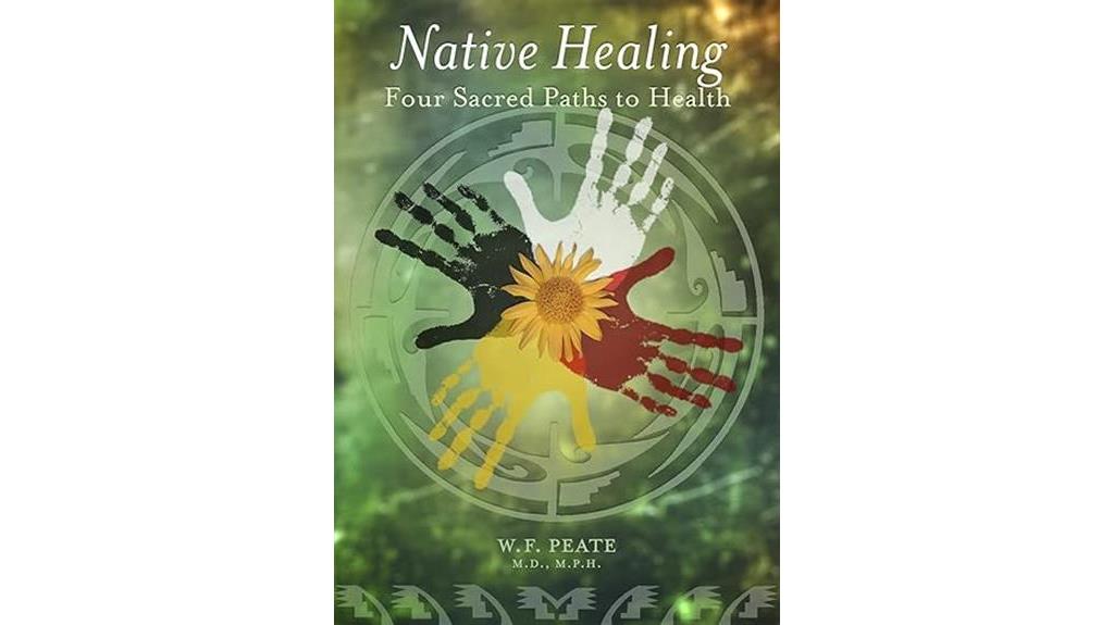 indigenous wellness through traditional methods