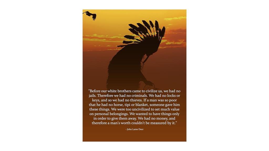 indigenous wisdom spiritual inspiration