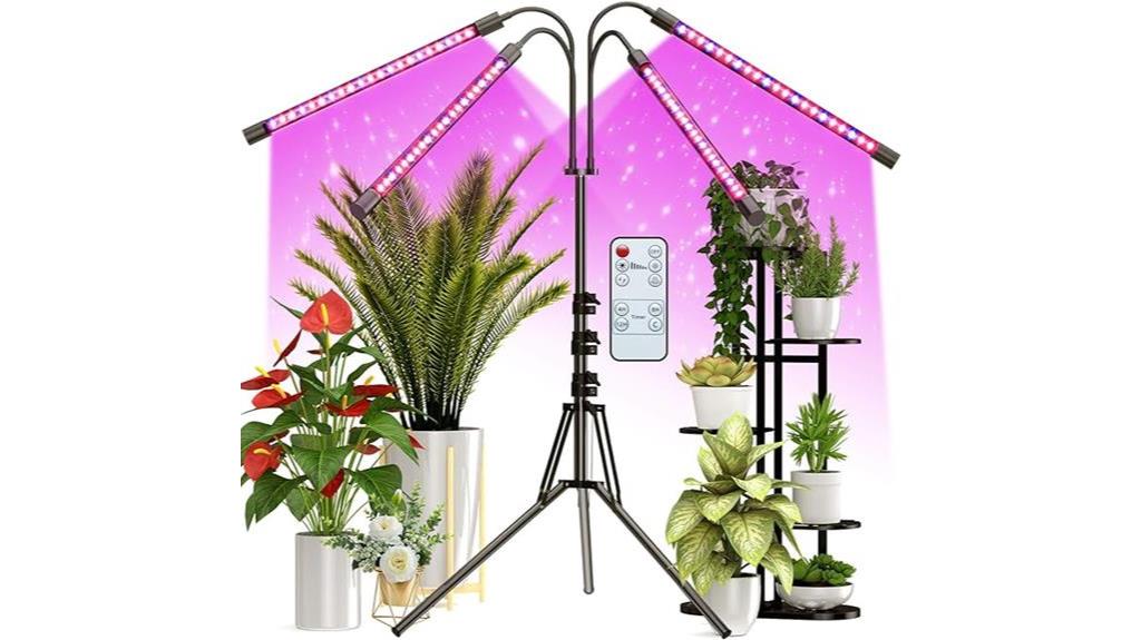 indoor plant growth solution