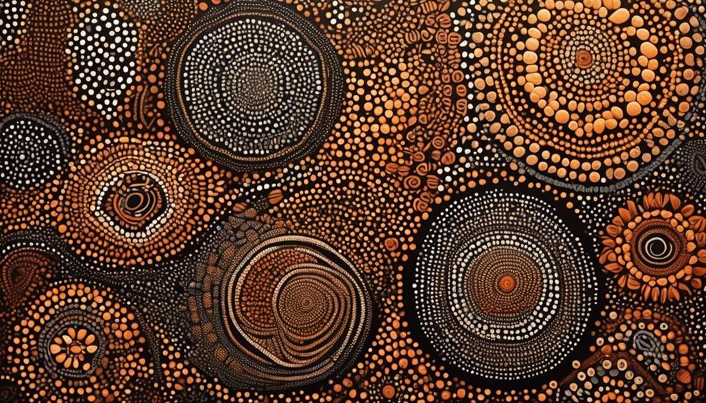 inspiring creativity through indigenous art