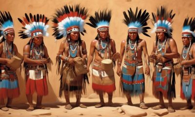 interactions of hopi tribe