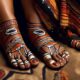 interpreting aboriginal toe symbolism