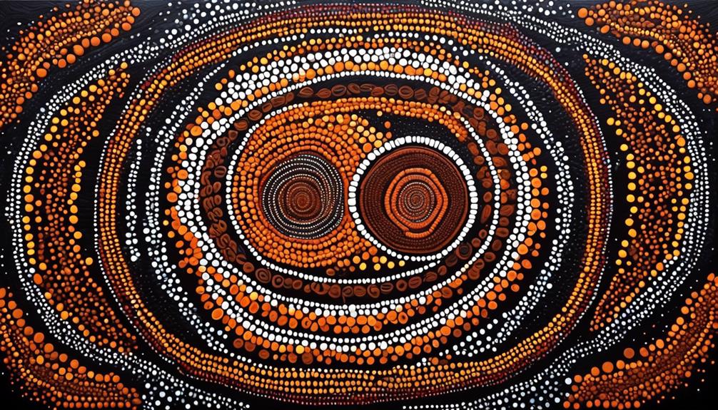 interpreting indigenous australian art