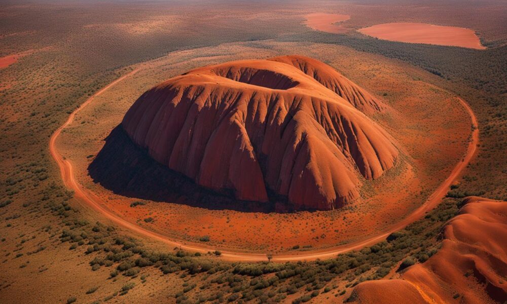 is uluru aboriginal