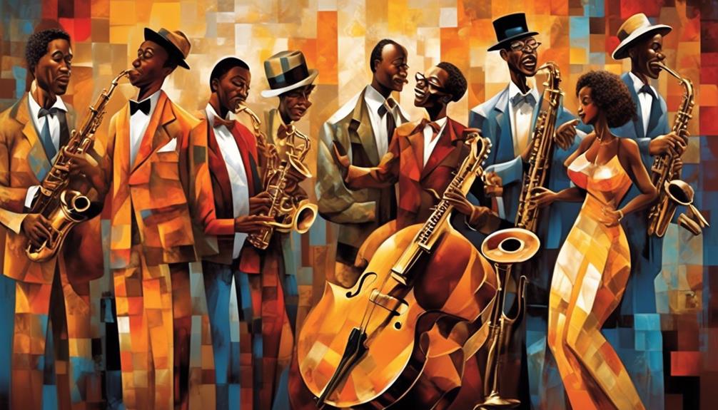 jazz s american evolution story