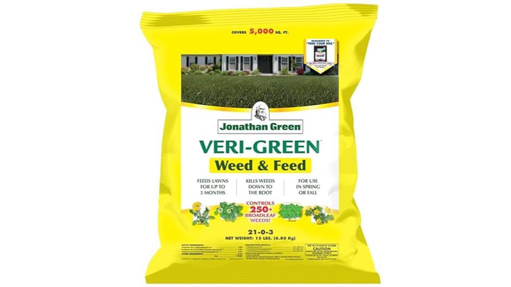 jonathan green lawn fertilizer