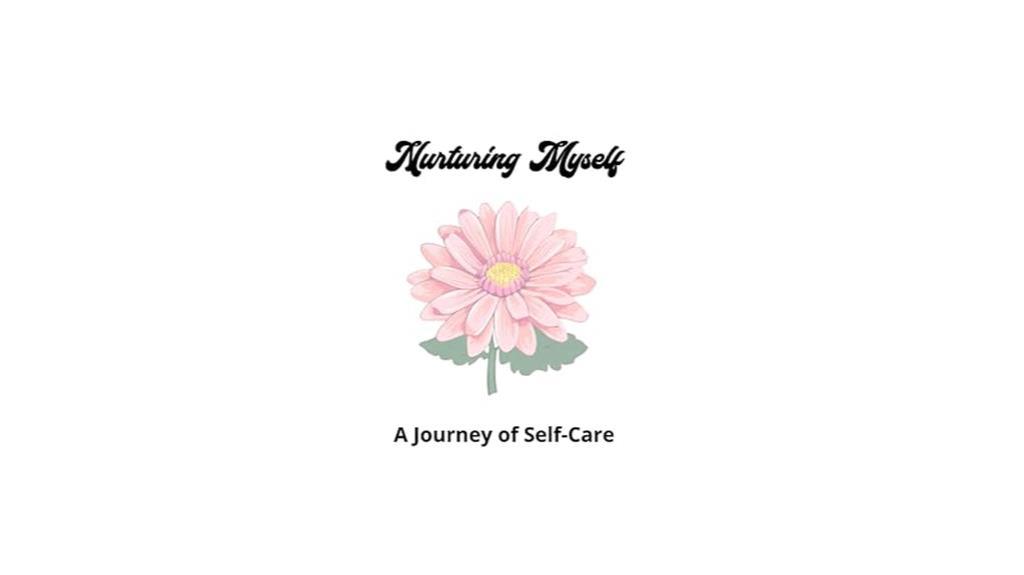journey to self care empowerment
