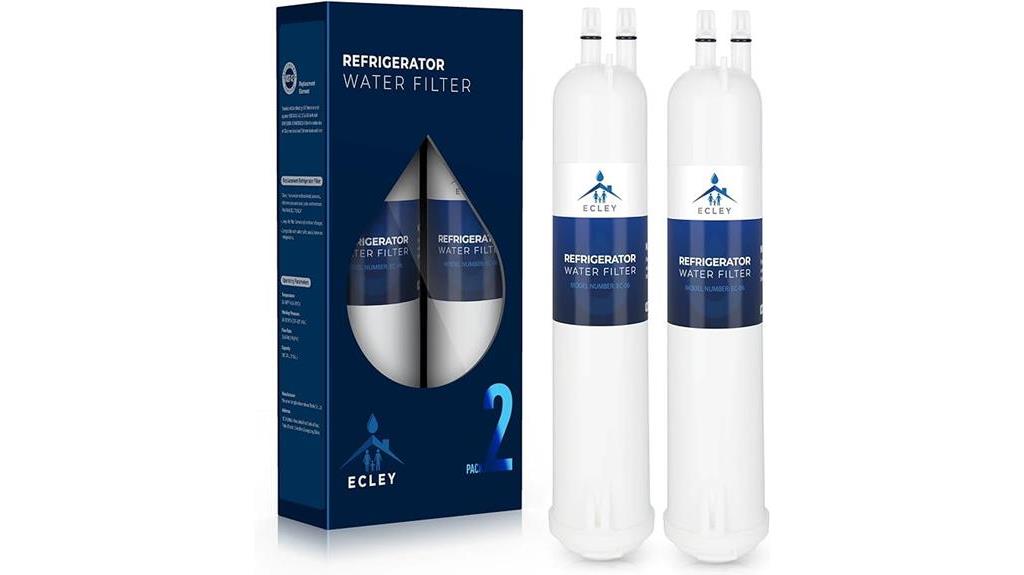 kenmore water filter replacement