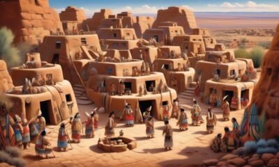 key figures in hopi