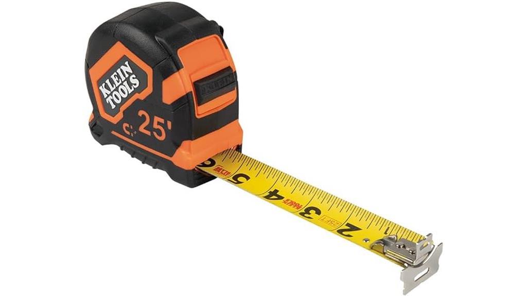 klein tools 9225 tape measure
