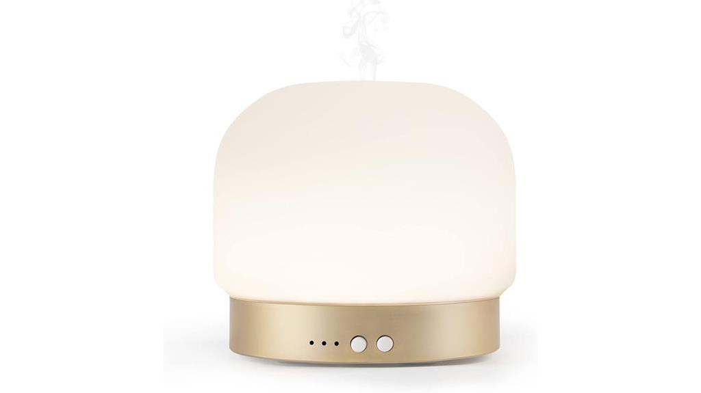 large room oil diffuser