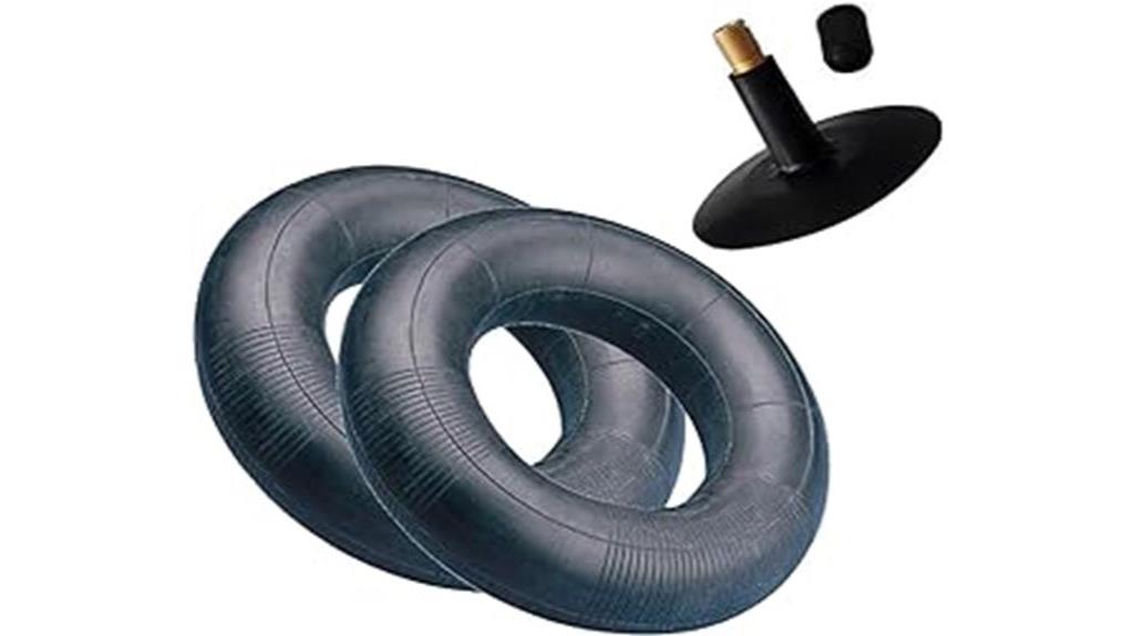 lawn tractor tire inner tube