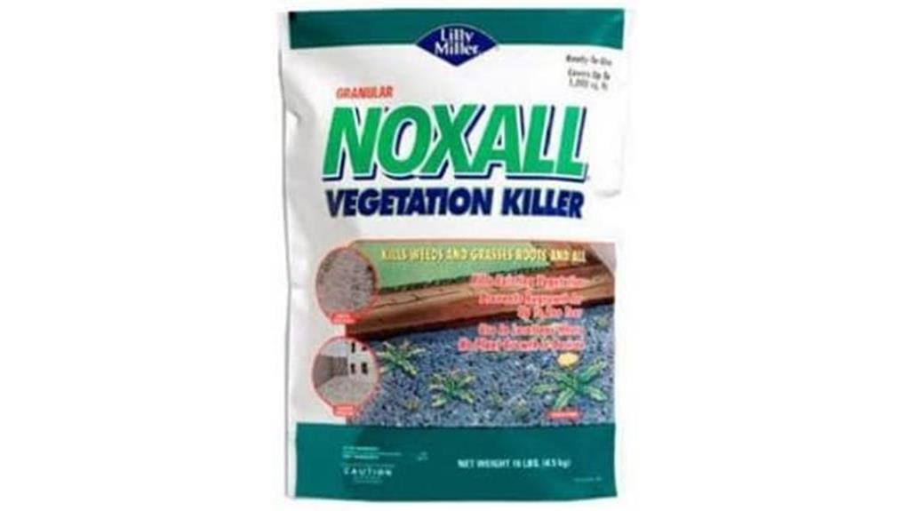 lilly miller noxall weed killer