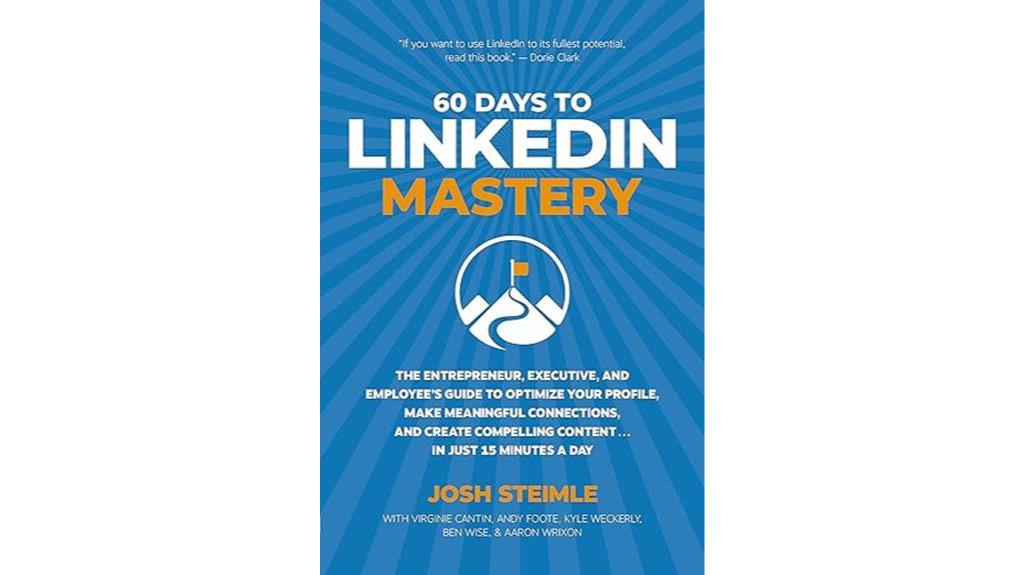 linkedin mastery for entrepreneurs