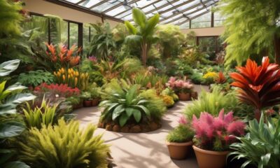 local indigenous plant nursery