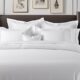 luxurious and breathable percale sheets