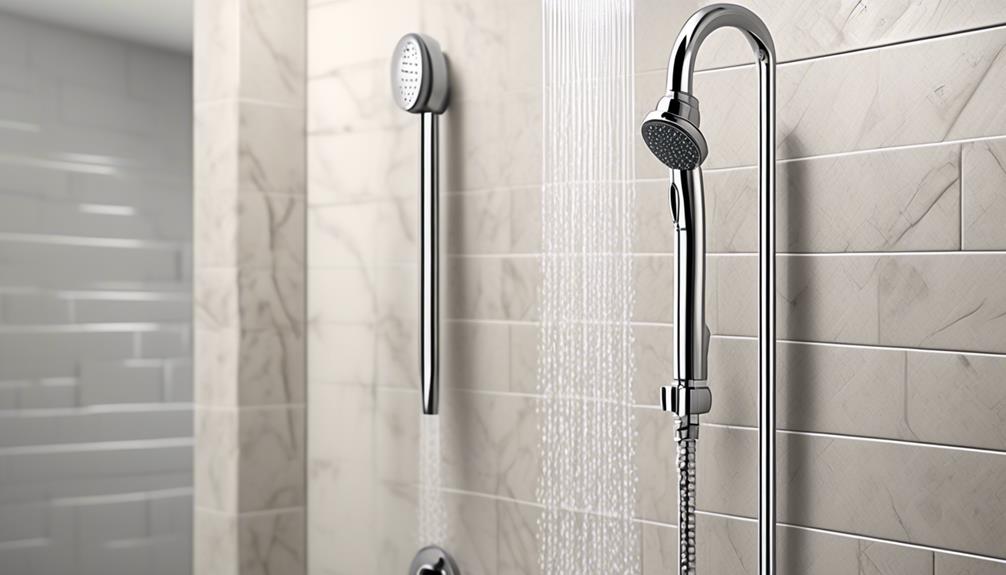 luxurious shower heads reviewed
