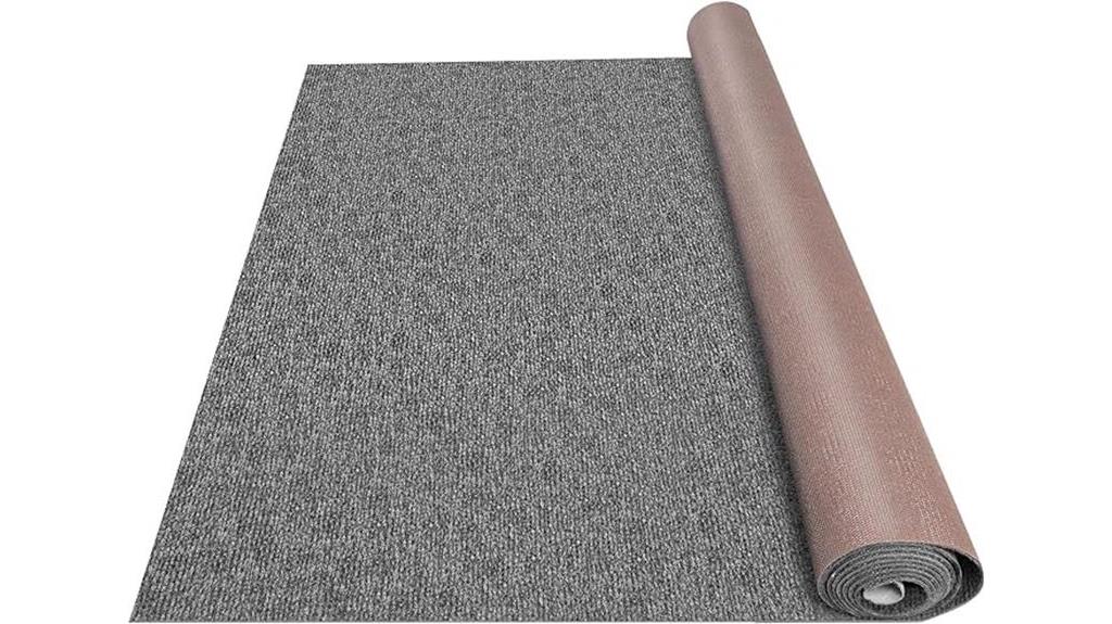 marine carpet for outdoor use