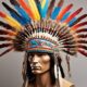 masculine native inspired fashion