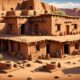 materials used in hopi adobe houses