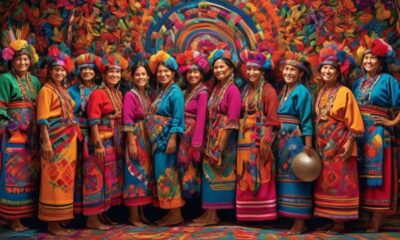 maya people in guatemala