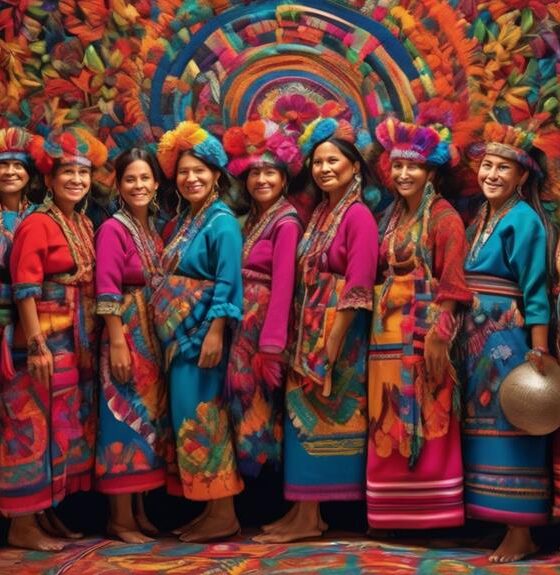 maya people in guatemala