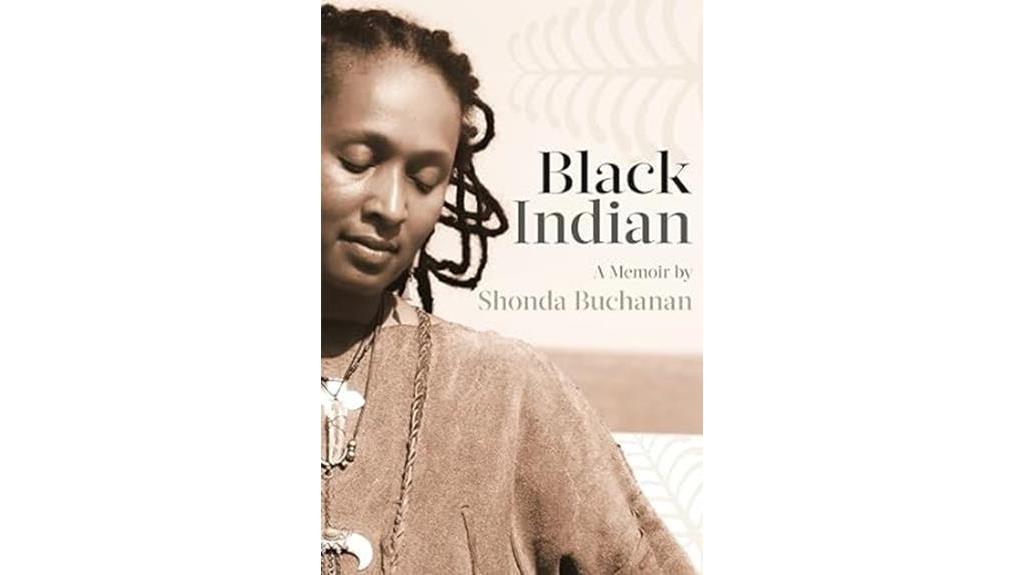 michigan writer explores black indian identity