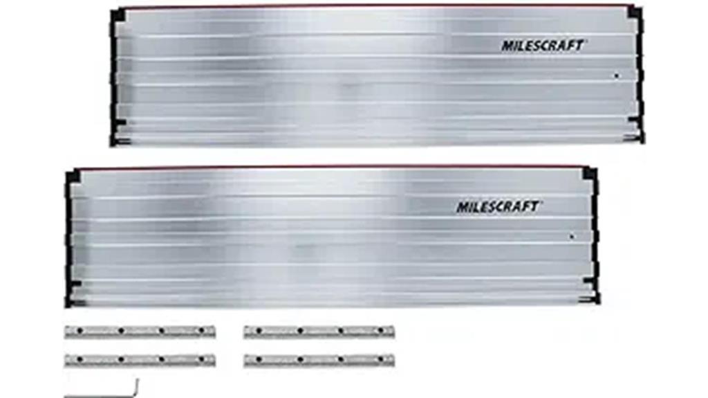 milescraft 1408 guide rails