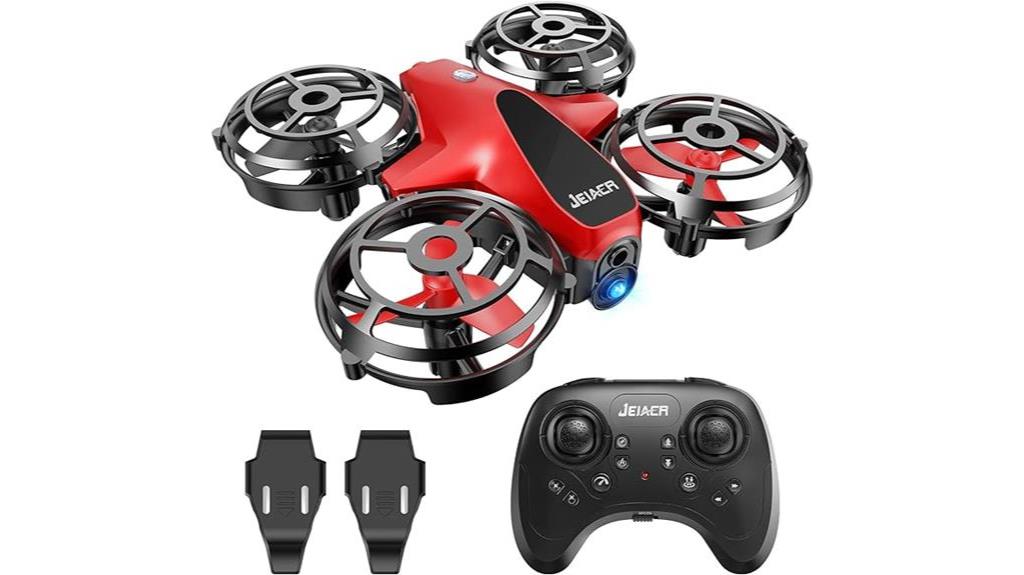 mini drone for kids