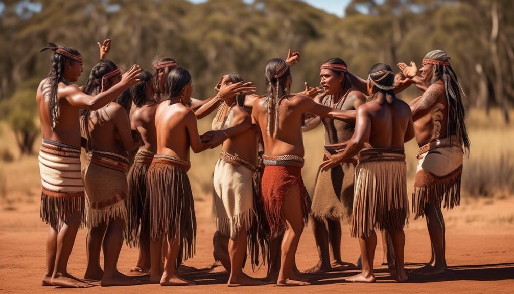 multilingual aboriginal greetings guide