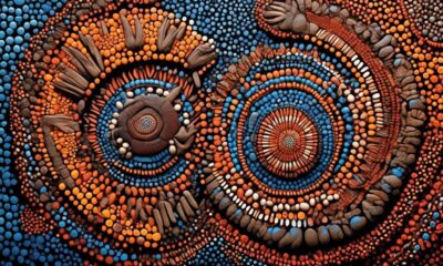 must see indigenous australian art
