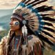 naming native american tribes