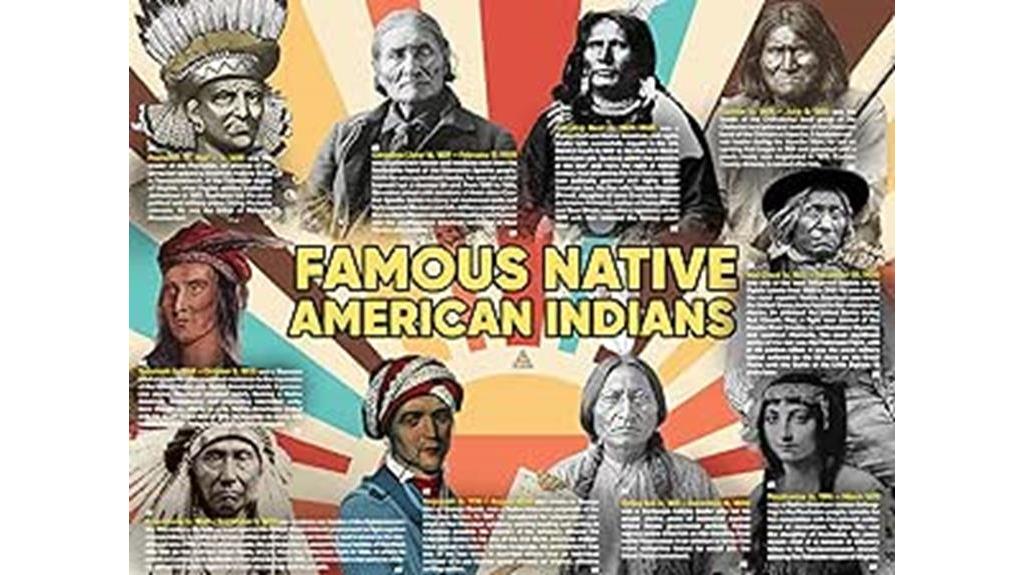 native american indians art