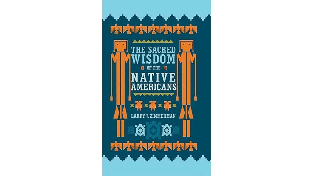 native american spiritual teachings