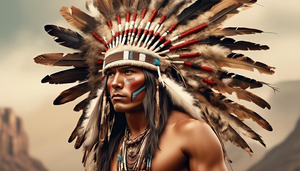 native inspired fashion styling tips