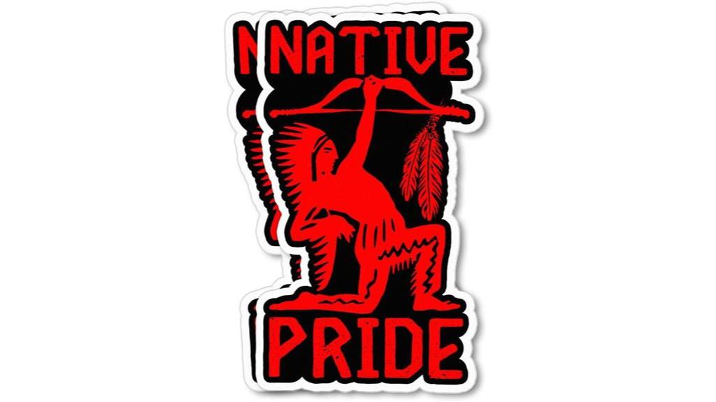 native pride tribal tribe