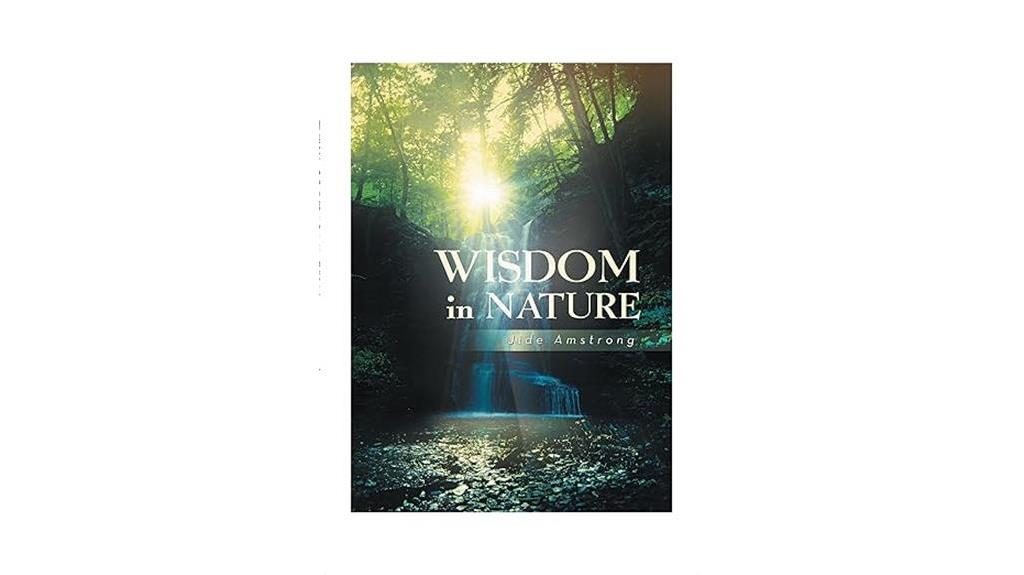 nature s lessons of wisdom
